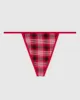 Ultrasoft Modal G-String Panty sold by La SENZA