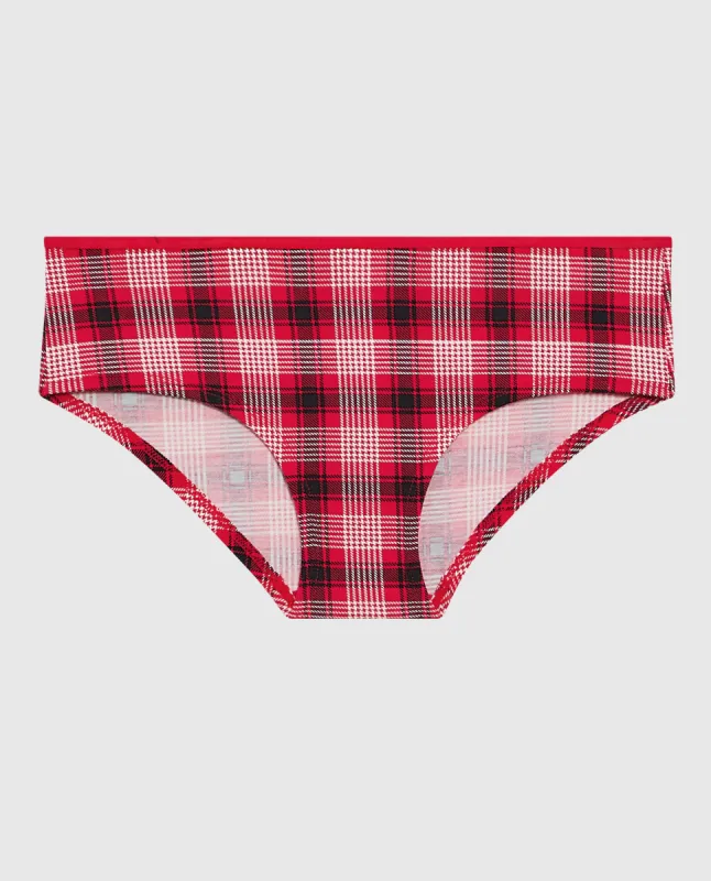 Ultrasoft Modal Hipster Panty sold by La SENZA