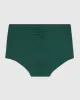 Ultrasoft Modal V-Waist Ribbed Boyshort Panty sold by La SENZA