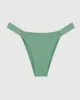 Cheeky Panty with Logo Band sold by La SENZA