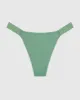 Cheeky Panty with Logo Band sold by La SENZA