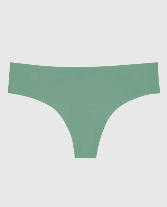 No Show Invisible Thong Panty sold by La SENZA