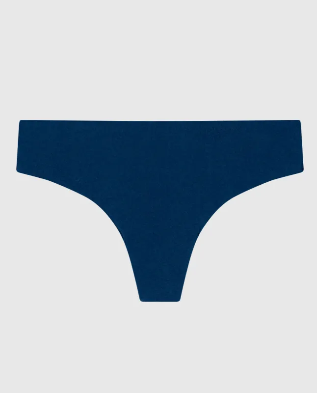 No Show Invisible Thong Panty sold by La SENZA