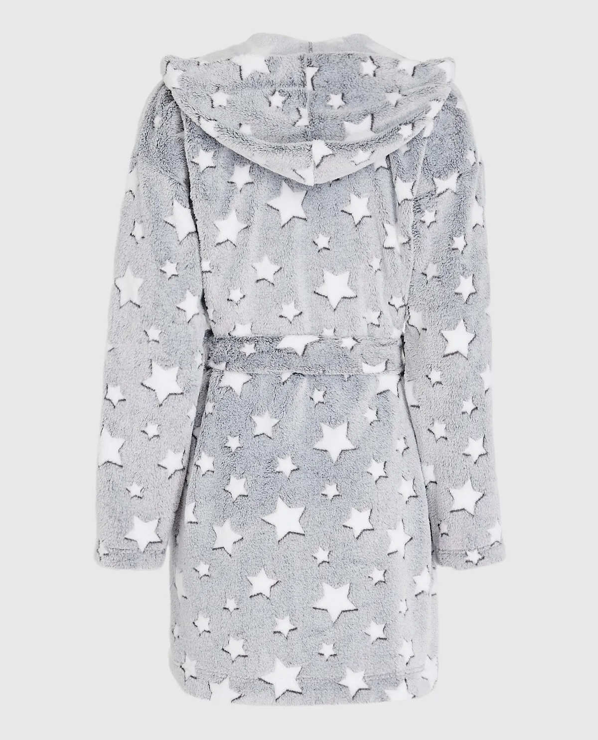 Lovable Star Robe sold by La SENZA