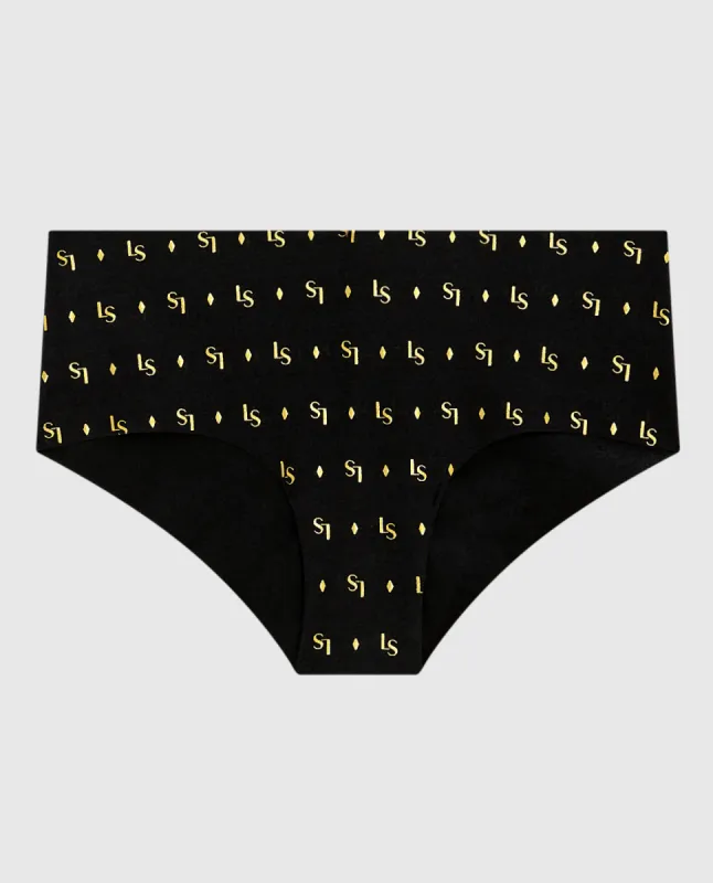 No Show Cheeky Panty in LaSenza Diamond sold by La SENZA