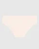 Ribbed Hipster Panty in Ivory Dawn sold by La SENZA