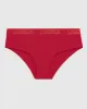 Hipster Panty with Logo Band in Cosmo Red sold by La SENZA