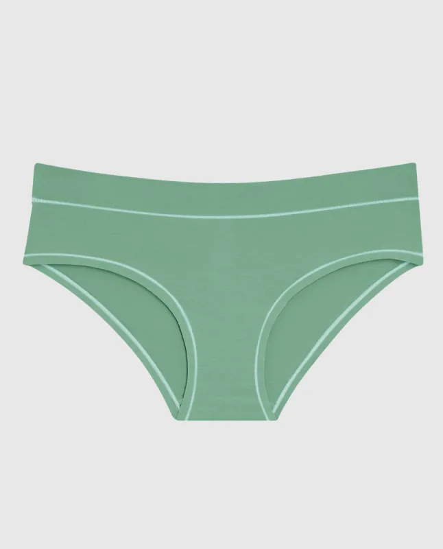 Smooth Comfort Hipster Panty sold by La SENZA