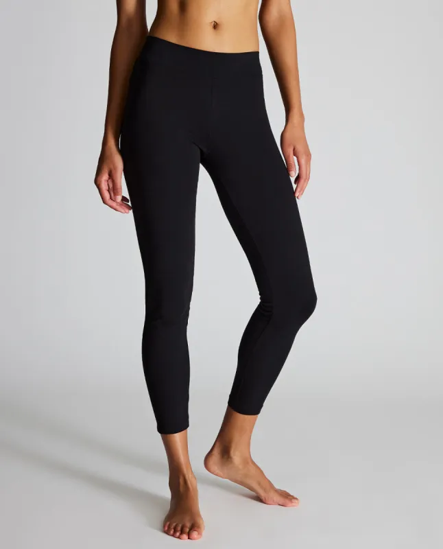 Cotton Leggings sold by La SENZA