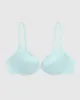 Comfort Push Up Bra in Vista Blue sold by La SENZA