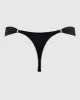 High Leg Thong Lace Panty sold by La SENZA