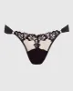 High Leg Thong Lace Panty sold by La SENZA