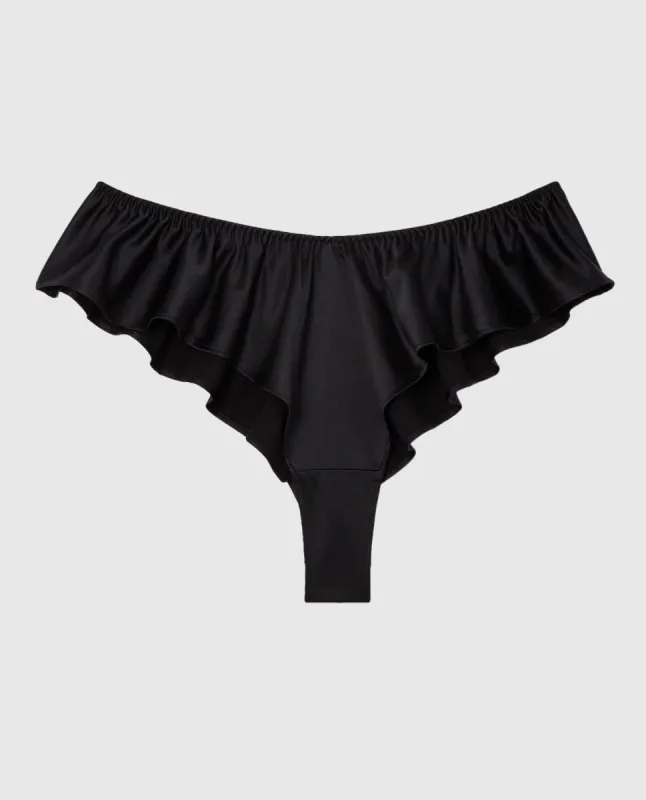Satin Panty sold by La SENZA
