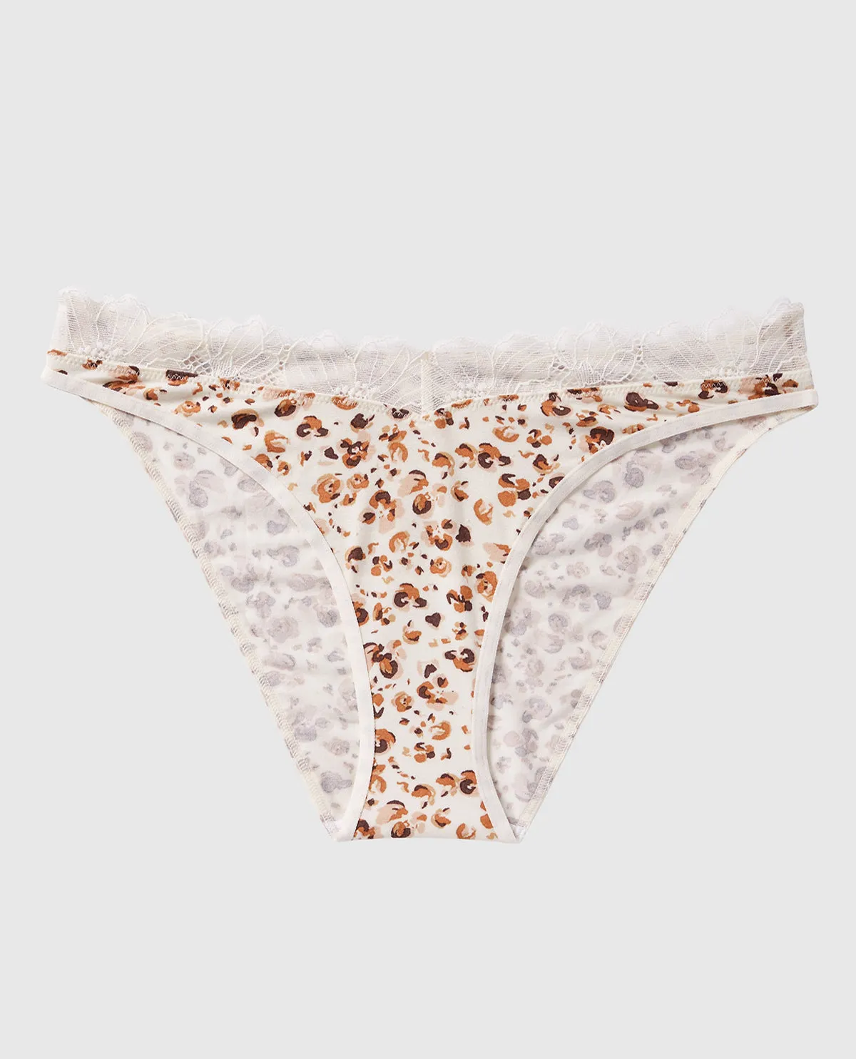 Ultrasoft Modal Bikini Panty sold by La SENZA