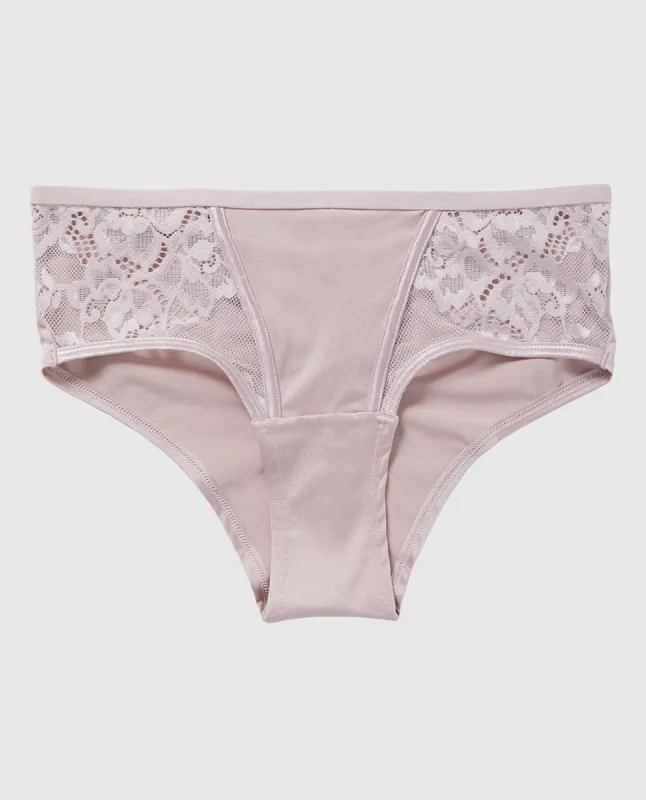 Smooth Cheeky Panty sold by La SENZA