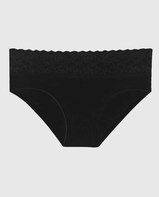 Everyday Hipster Panty sold by La SENZA