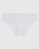 Ribbed Hipster Panty in Lavender Cake sold by La SENZA