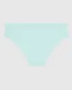Ribbed Hipster Panty in Vista Blue sold by La SENZA
