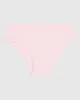 Ribbed Hipster Panty in Pink-A-Boo sold by La SENZA