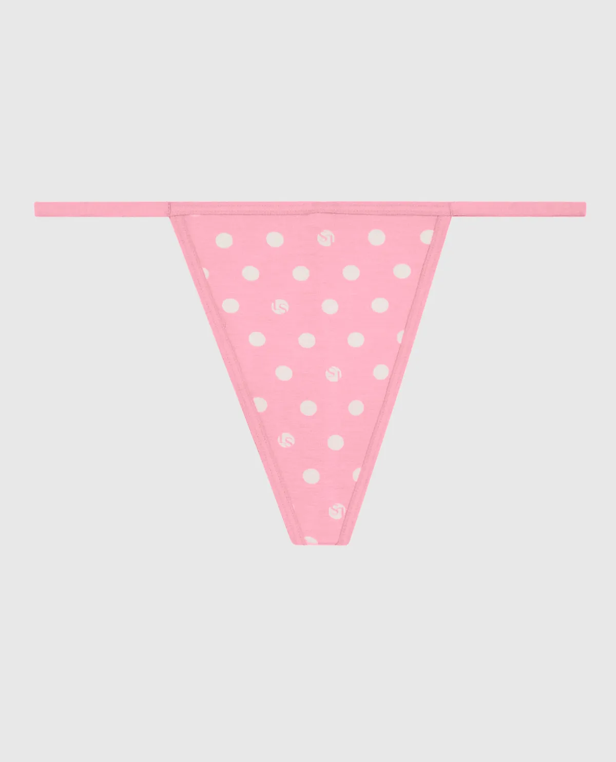 G-String Panty with Bow in LS Dot sold by La SENZA product image thumbnail 4