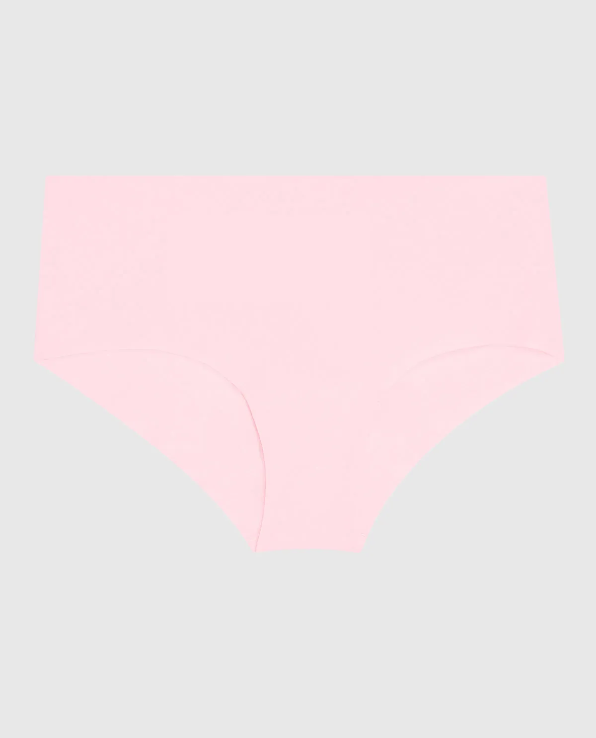 No Show Cheeky Panty in Pink-A-Boo sold by La SENZA