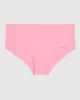 No Show Cheeky Panty in Make Me Blush sold by La SENZA