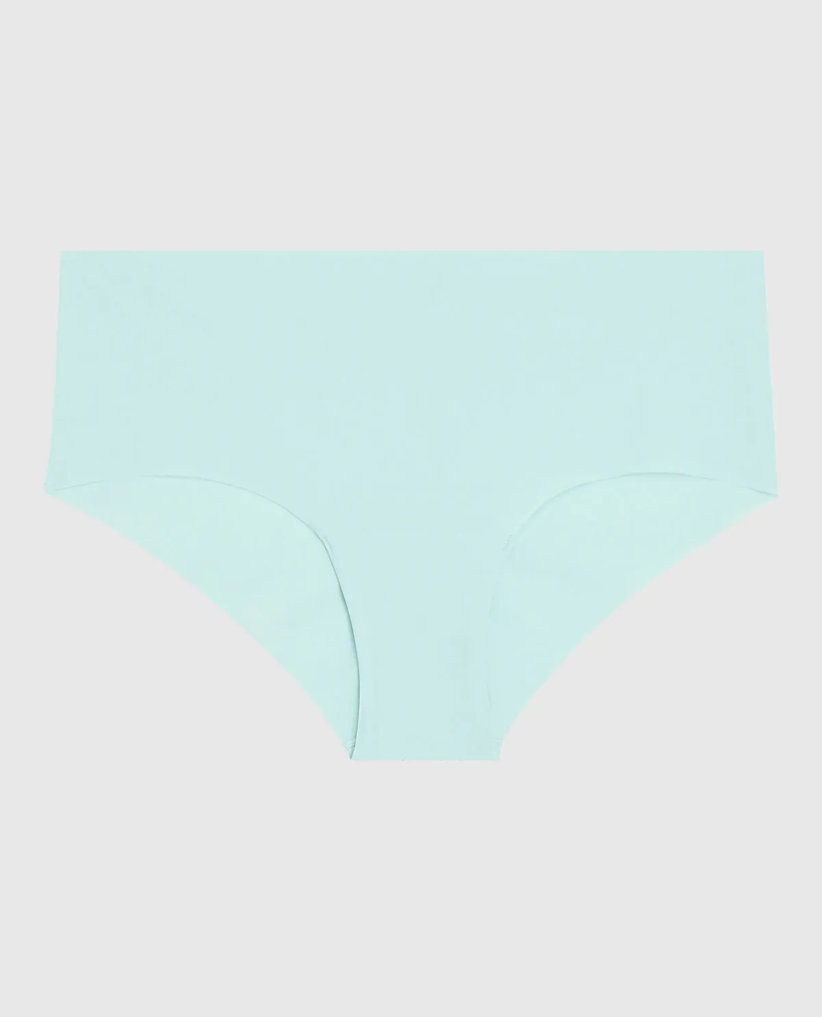 No Show Cheeky Panty in Vista Blue sold by La SENZA product image thumbnail 4