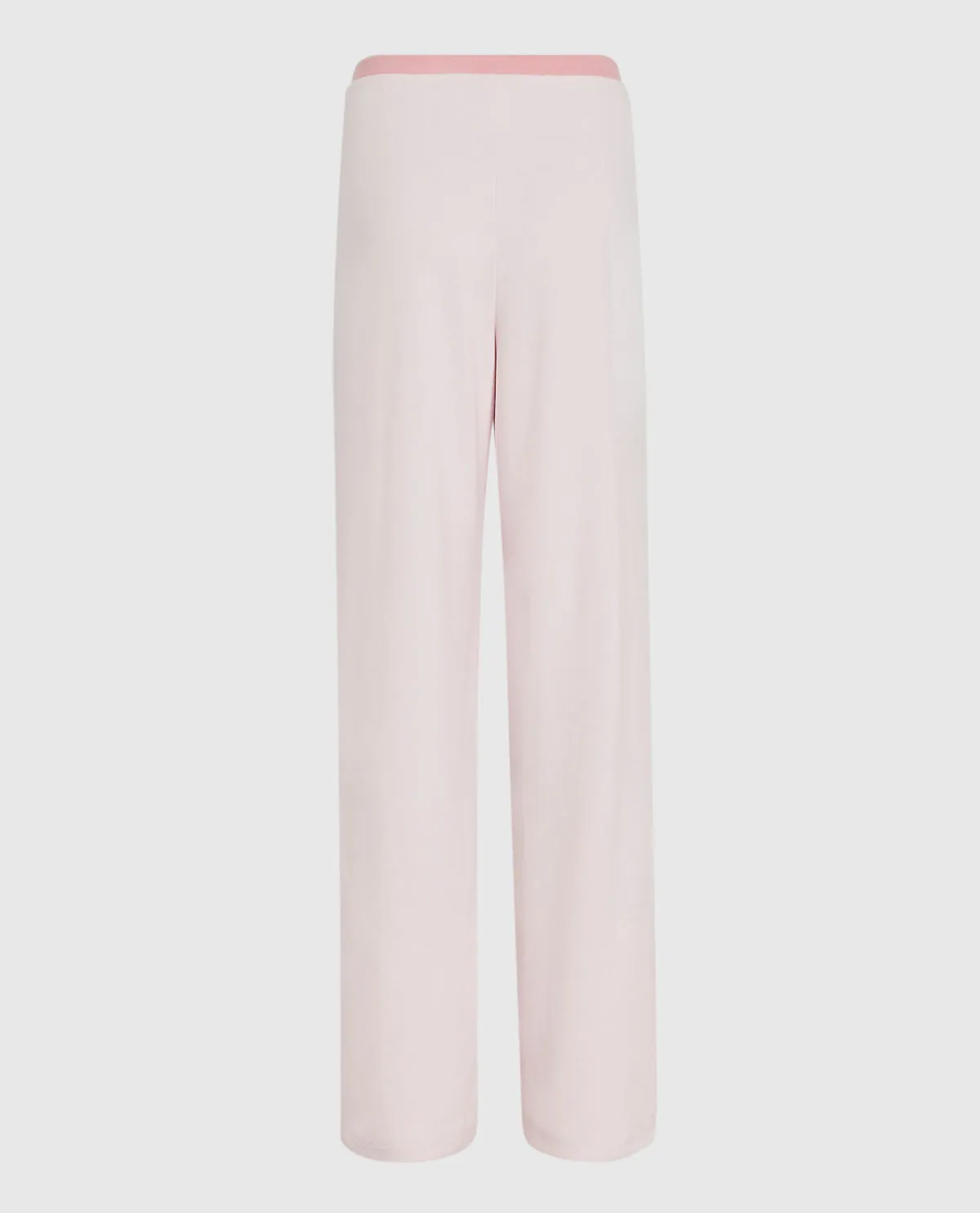 Pajama Pant with Rosette in Pink sold by La SENZA product image thumbnail 5