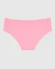 Hipster Panty in Make Me Blush sold by La SENZA