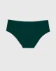Ultrasoft Modal Hipster Panty in Emerald Green sold by La SENZA