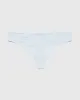 Ultrasoft Modal Thong Panty in Vista Blue sold by La SENZA