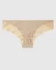 Cheeky Panty with Lace Trim sold by La SENZA