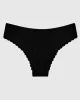 Cheeky Panty with Lace Trim sold by La SENZA
