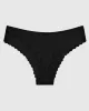 Cheeky Panty with Lace Trim sold by La SENZA