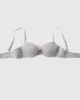 Lightly Lined Demi Bra sold by La SENZA