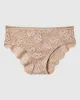 Lace Hipster Panty sold by La SENZA