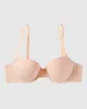 Smooth Lightly Lined Demi Bra sold by La SENZA