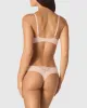 Smooth Lightly Lined Demi Bra sold by La SENZA