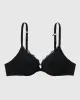 Push Up Plunge Bra sold by La SENZA