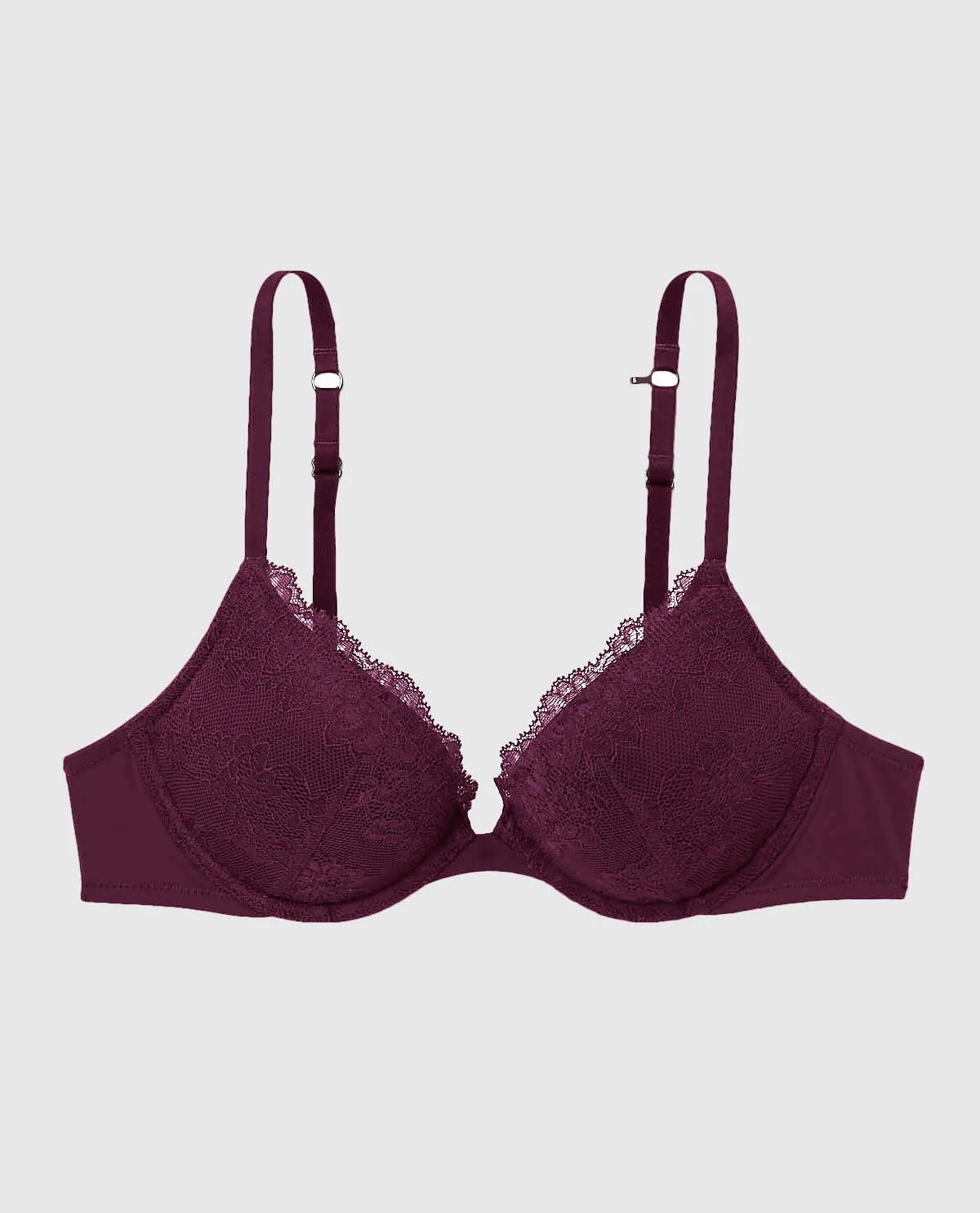 Push Up Plunge Bra sold by La SENZA