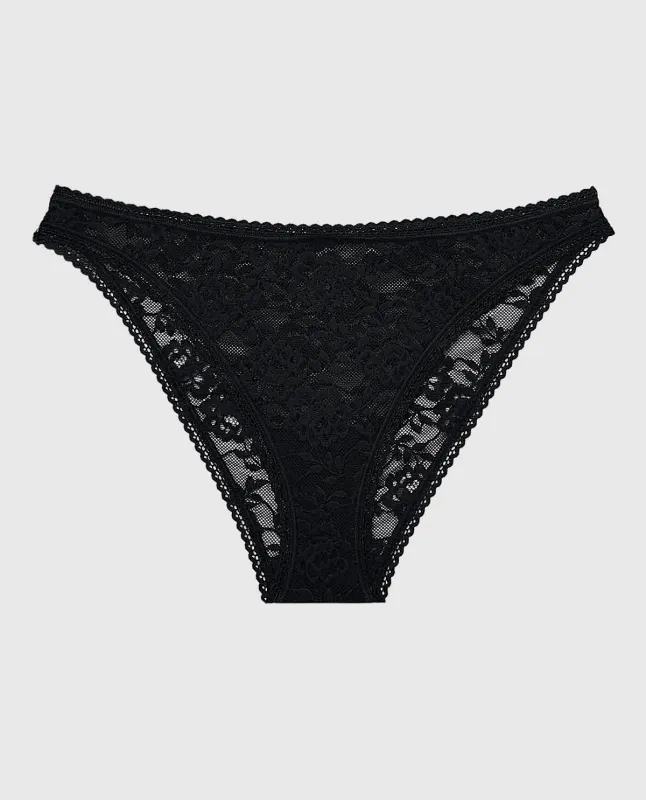 Bikini Panty sold by La SENZA