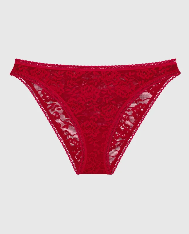Bikini Panty sold by La SENZA