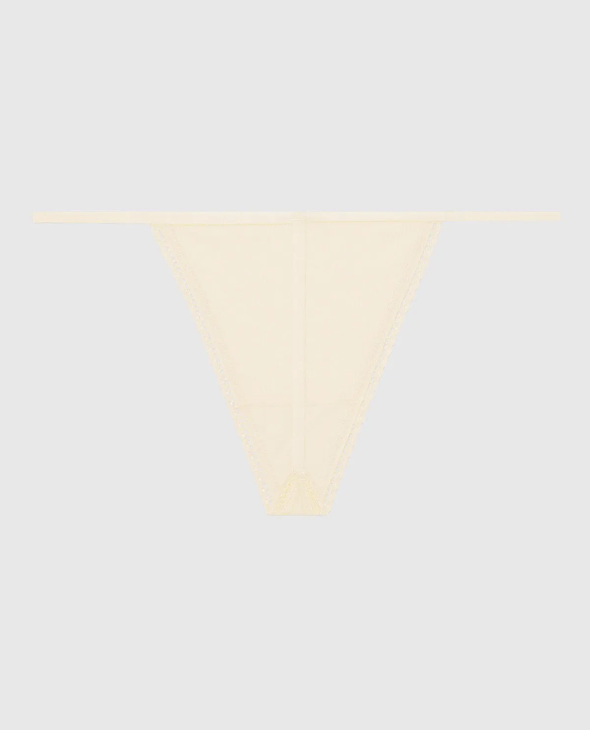 G-String Panty sold by La SENZA product image thumbnail 2
