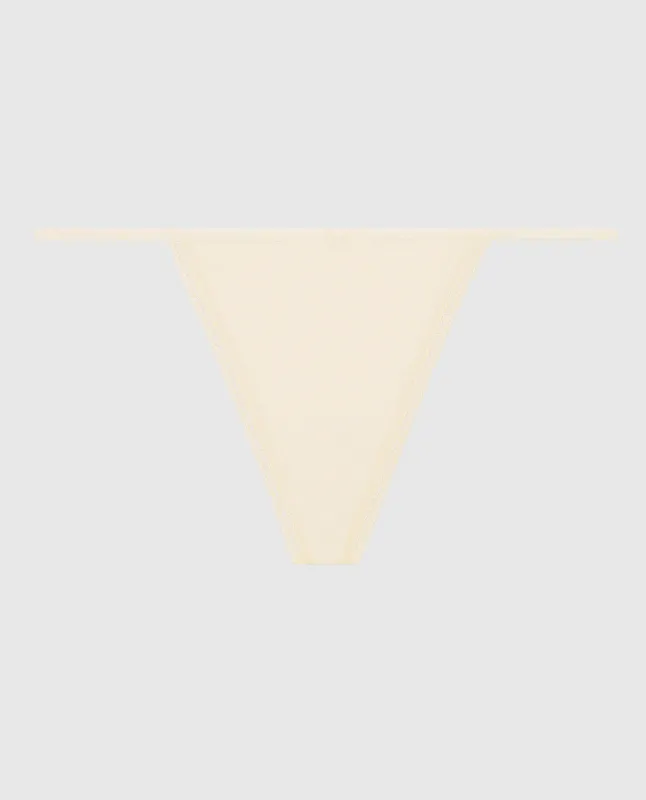 G-String Panty sold by La SENZA