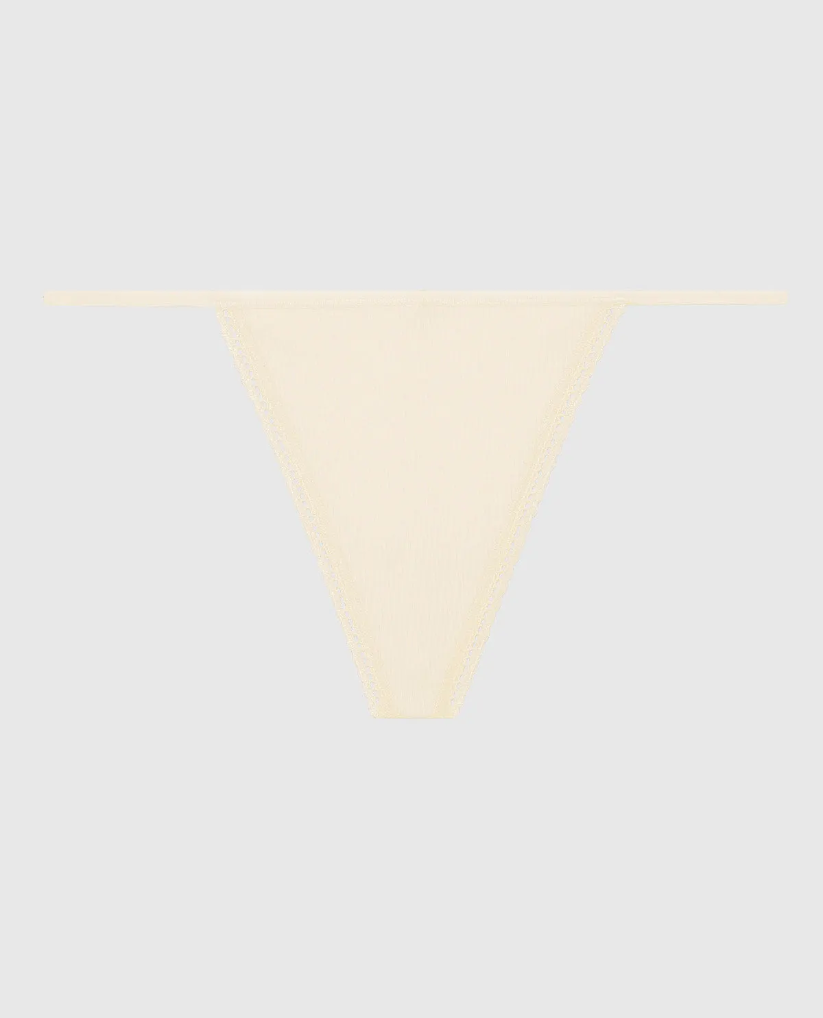 G-String Panty sold by La SENZA
