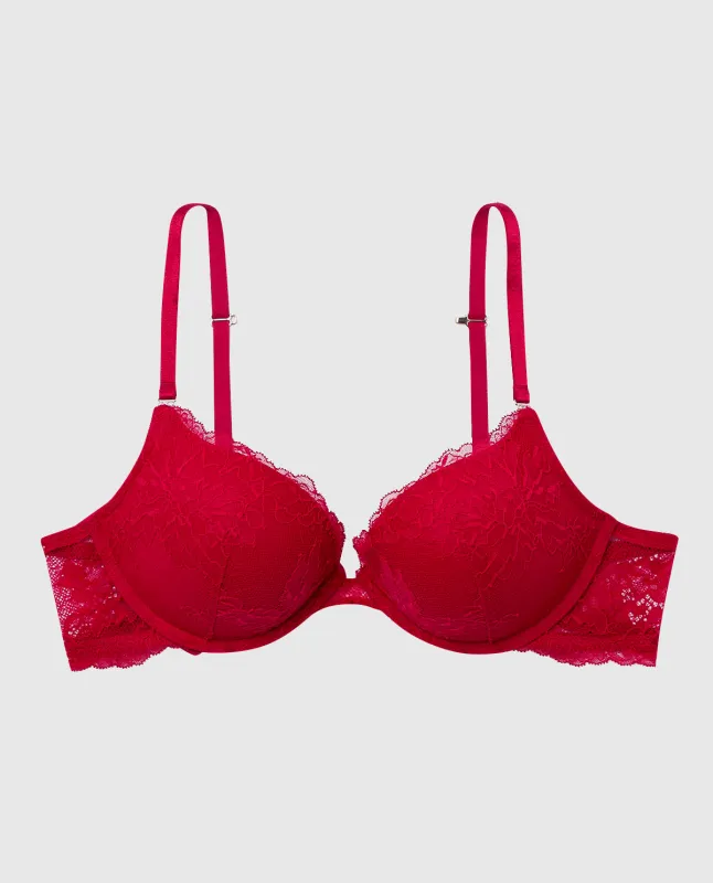 Up 2 Cup Push Up Bra sold by La SENZA