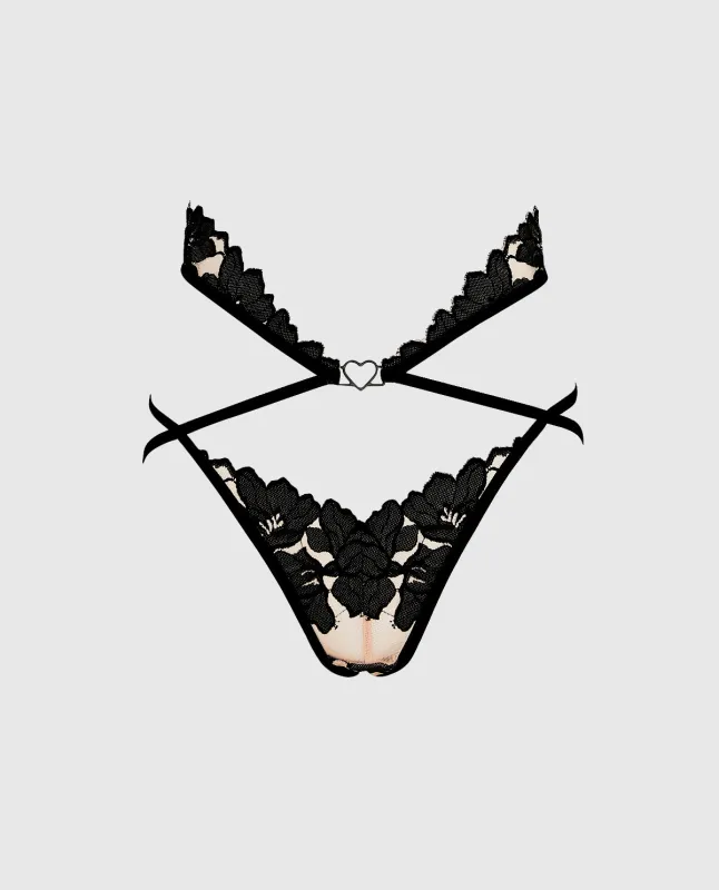 Bumless High Waist Panty sold by La SENZA