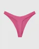 High Leg Thong Panty sold by La SENZA