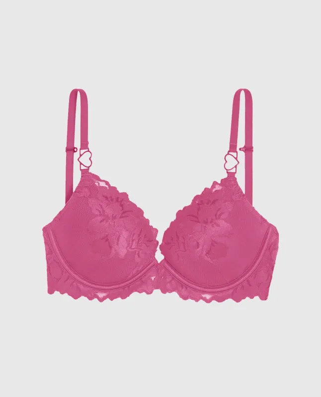 Up 2 Cup Push Up Bra sold by La SENZA
