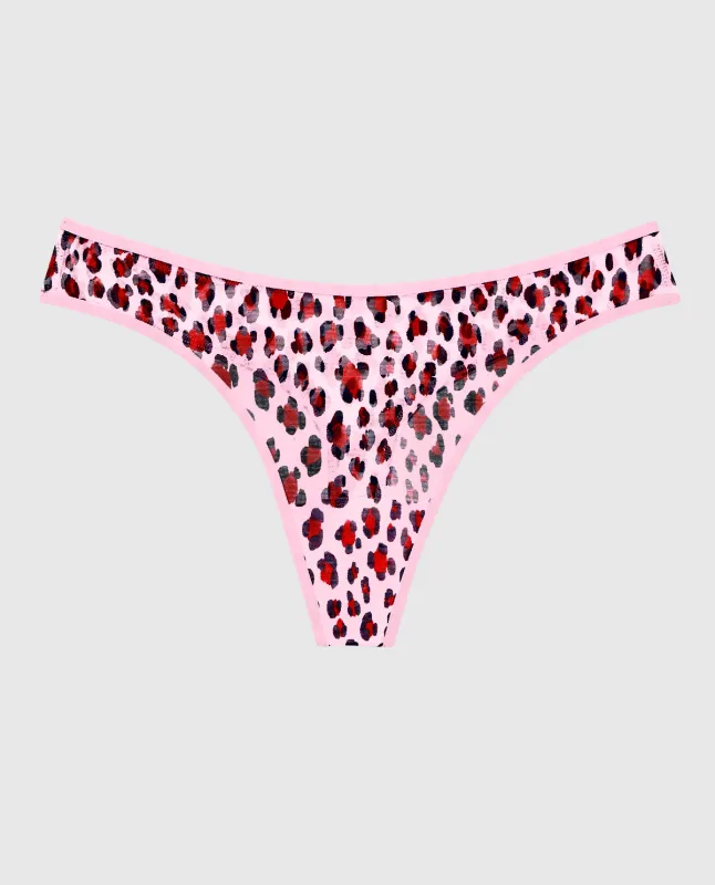 Thong Panty sold by La SENZA